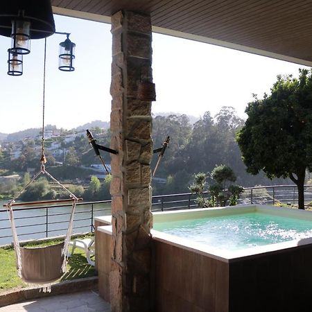 Escamarao Casa Do Rio 빌라 외부 사진