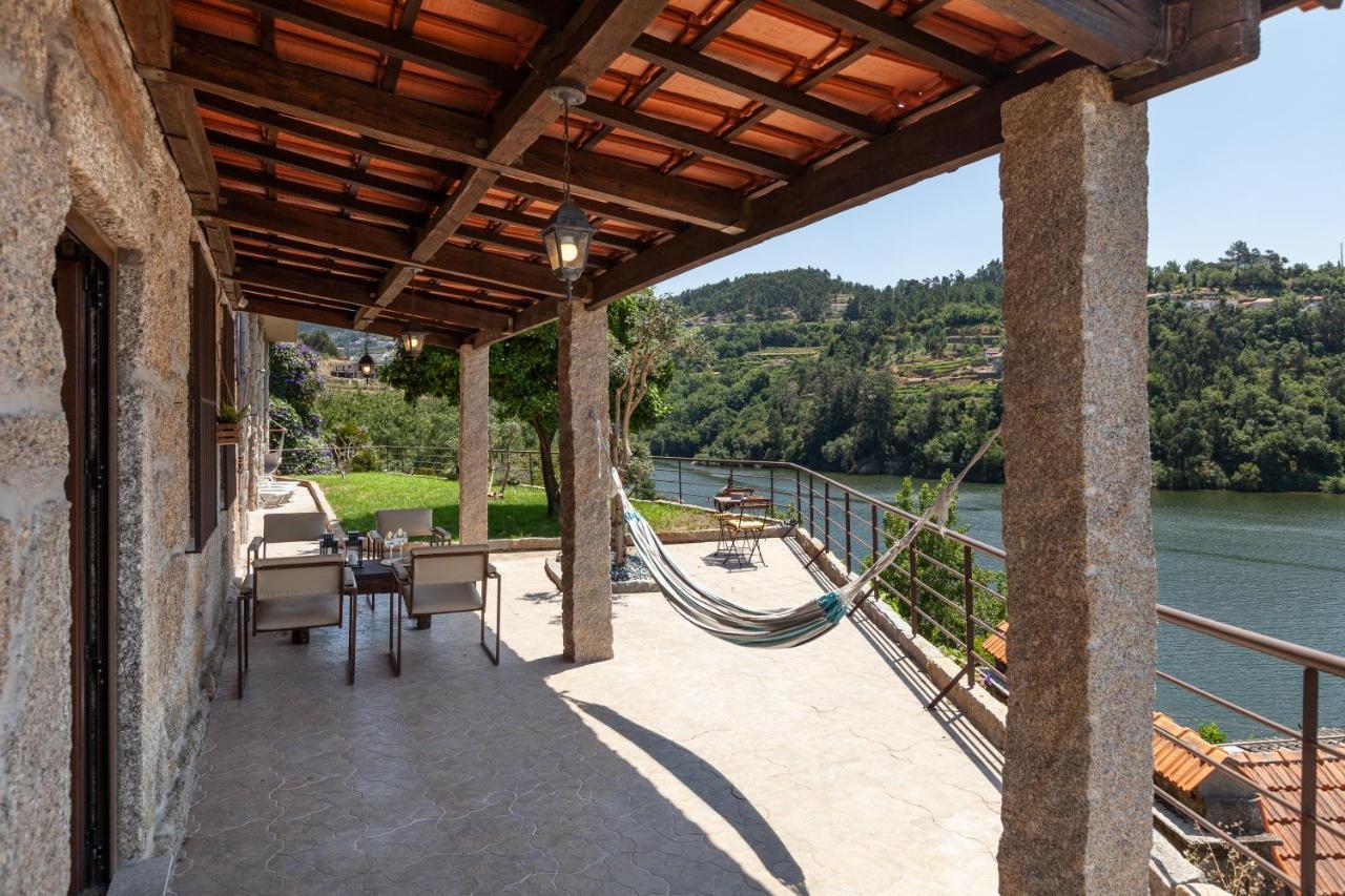 Escamarao Casa Do Rio 빌라 외부 사진