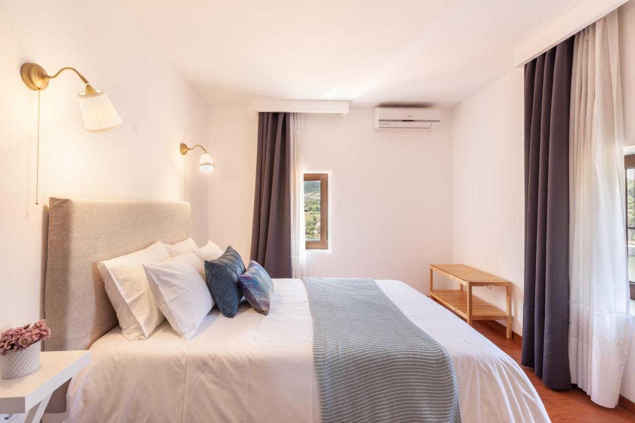 Escamarao Casa Do Rio 빌라 외부 사진