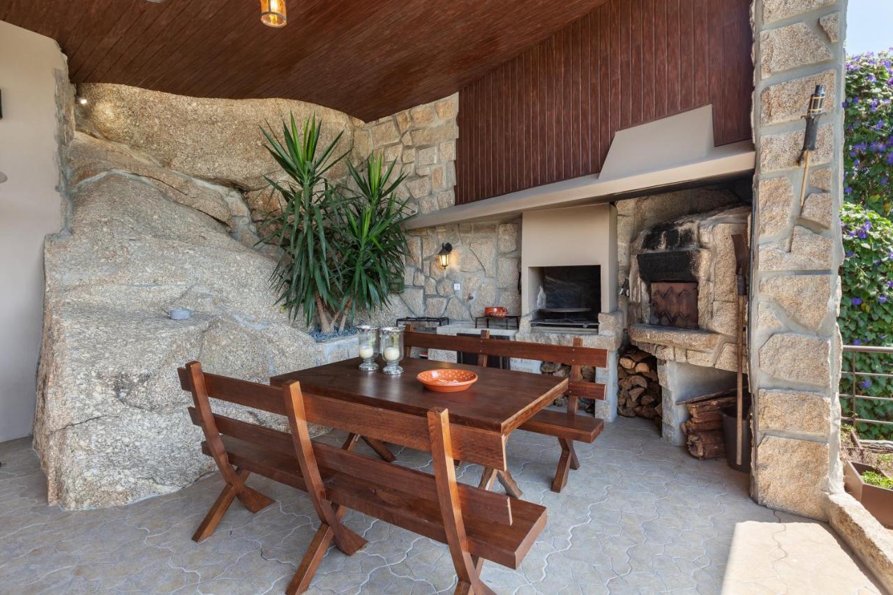 Escamarao Casa Do Rio 빌라 외부 사진