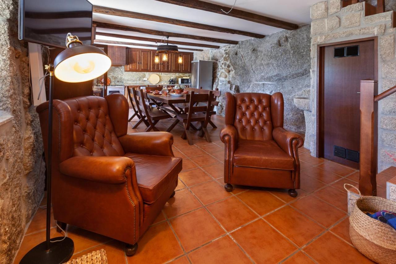 Escamarao Casa Do Rio 빌라 외부 사진