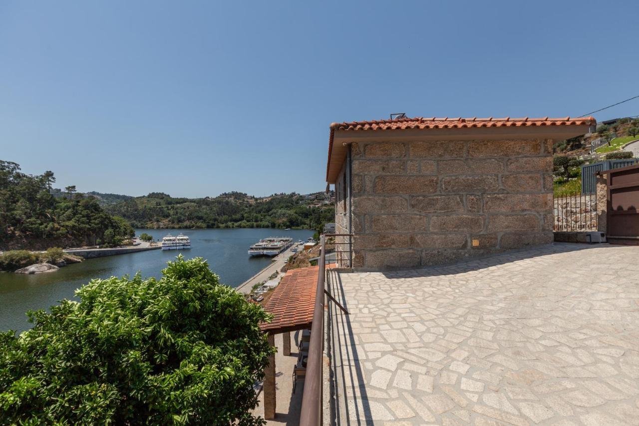 Escamarao Casa Do Rio 빌라 외부 사진