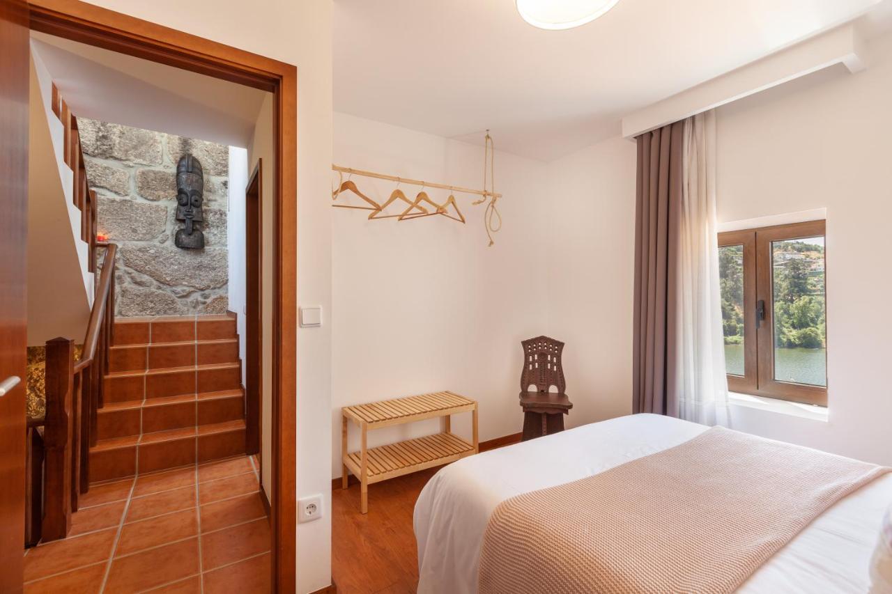 Escamarao Casa Do Rio 빌라 외부 사진