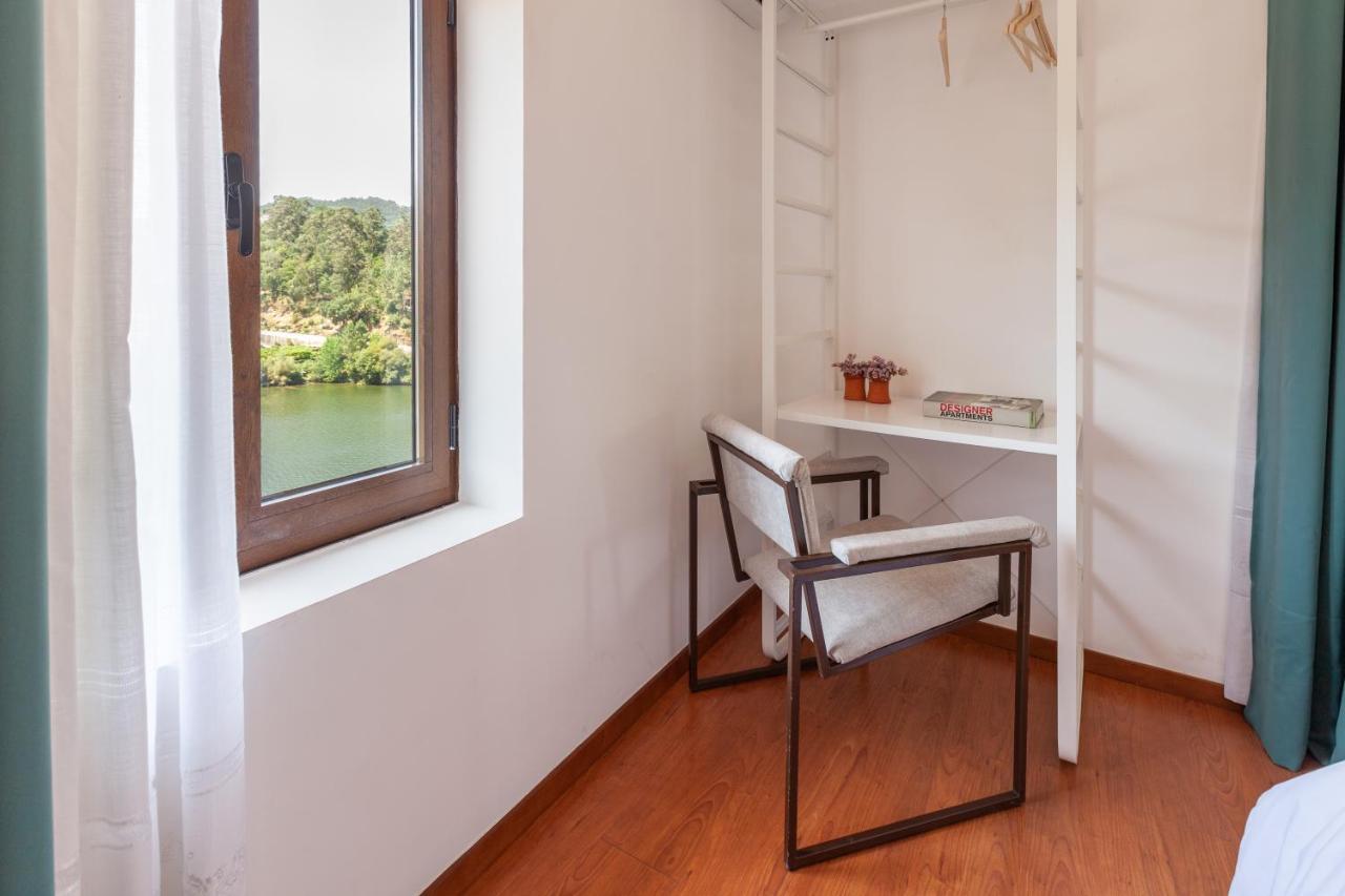 Escamarao Casa Do Rio 빌라 외부 사진