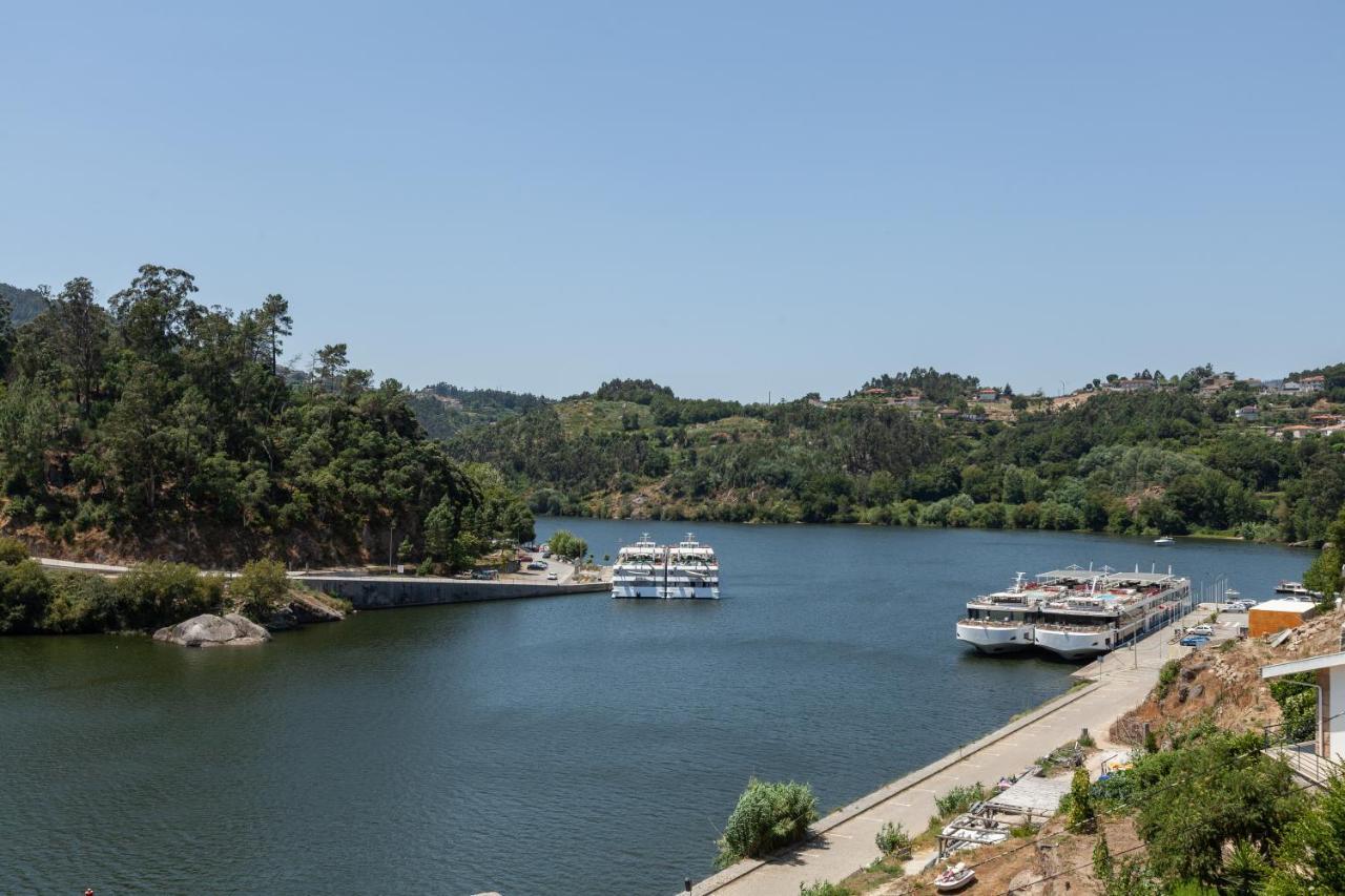 Escamarao Casa Do Rio 빌라 외부 사진