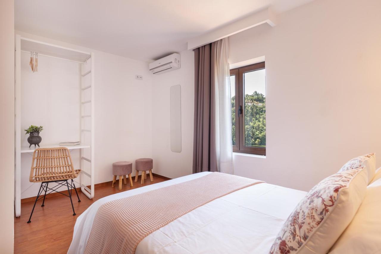 Escamarao Casa Do Rio 빌라 외부 사진