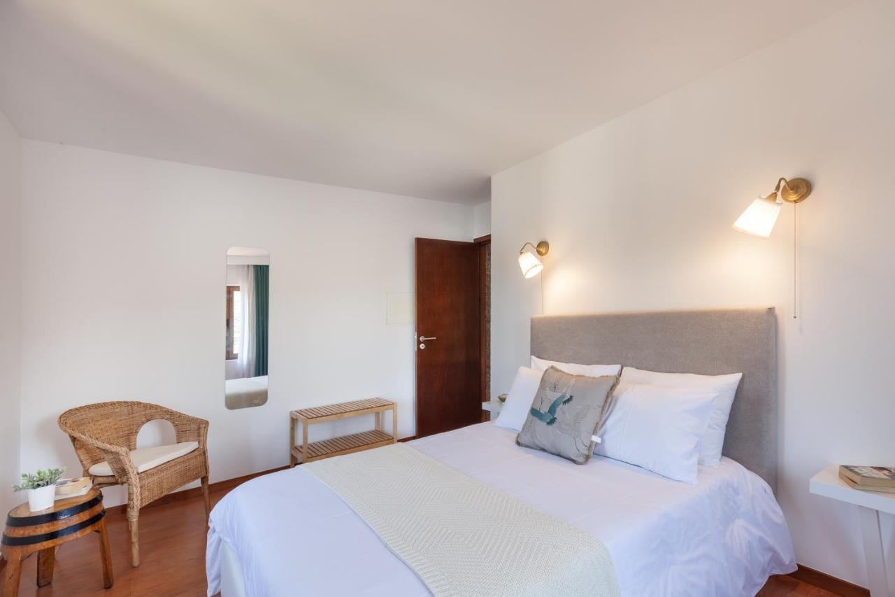 Escamarao Casa Do Rio 빌라 외부 사진