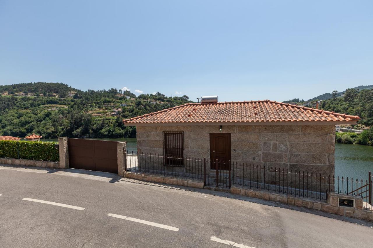 Escamarao Casa Do Rio 빌라 외부 사진