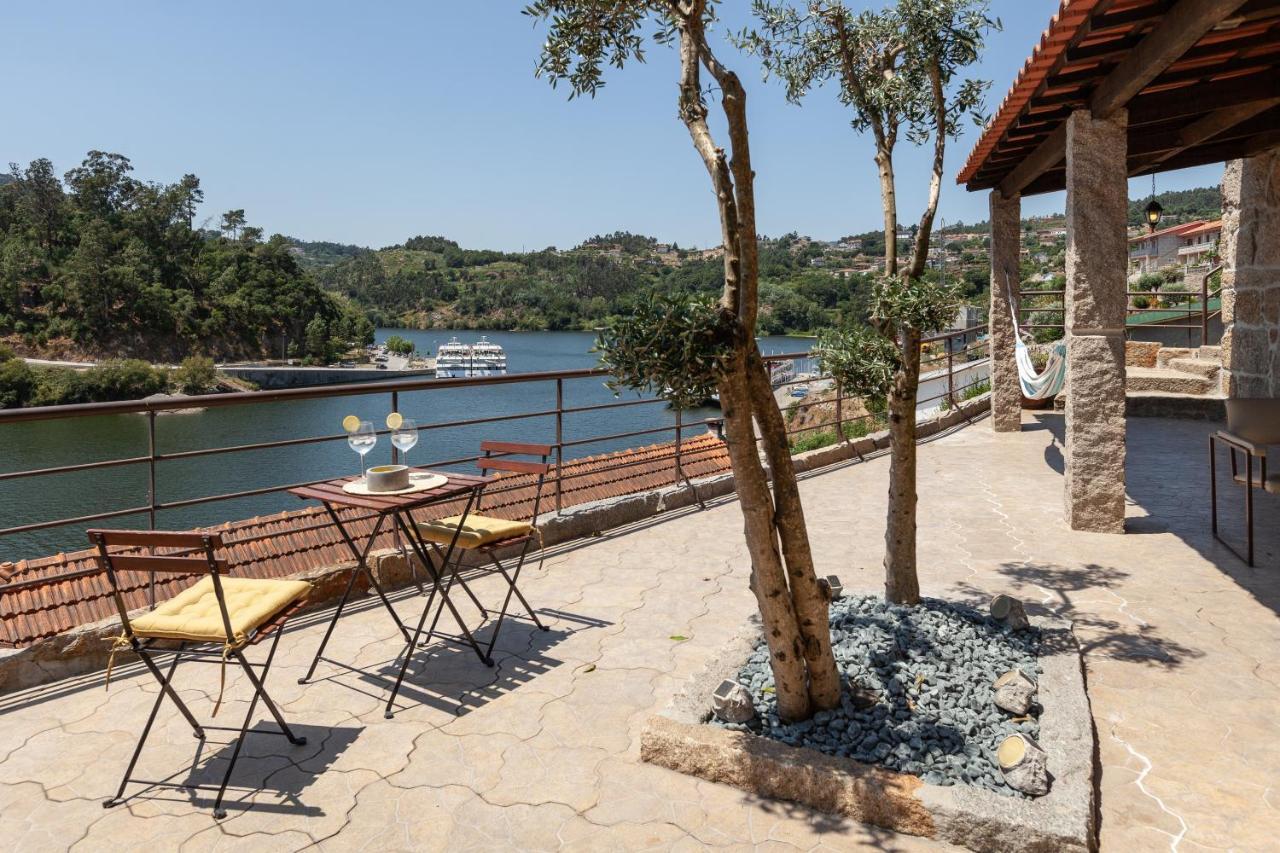 Escamarao Casa Do Rio 빌라 외부 사진