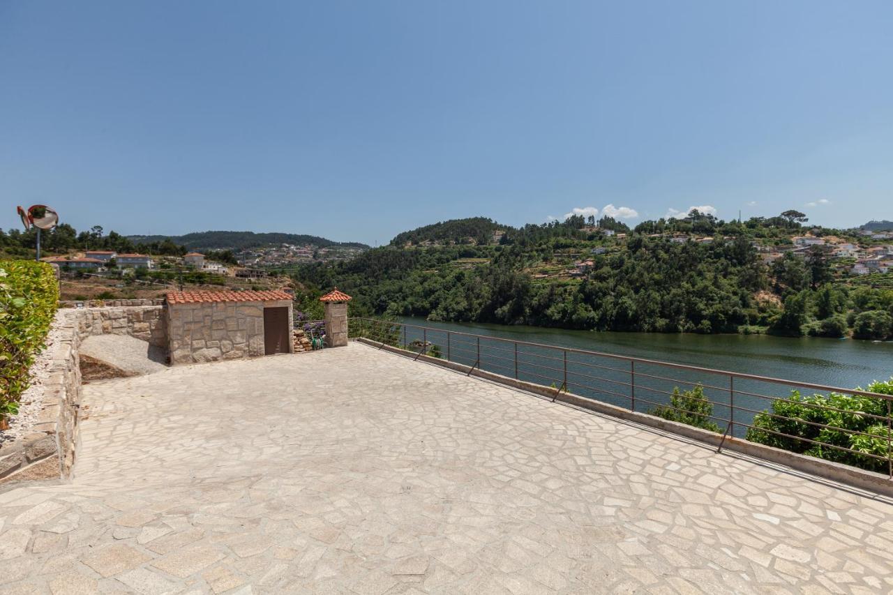 Escamarao Casa Do Rio 빌라 외부 사진