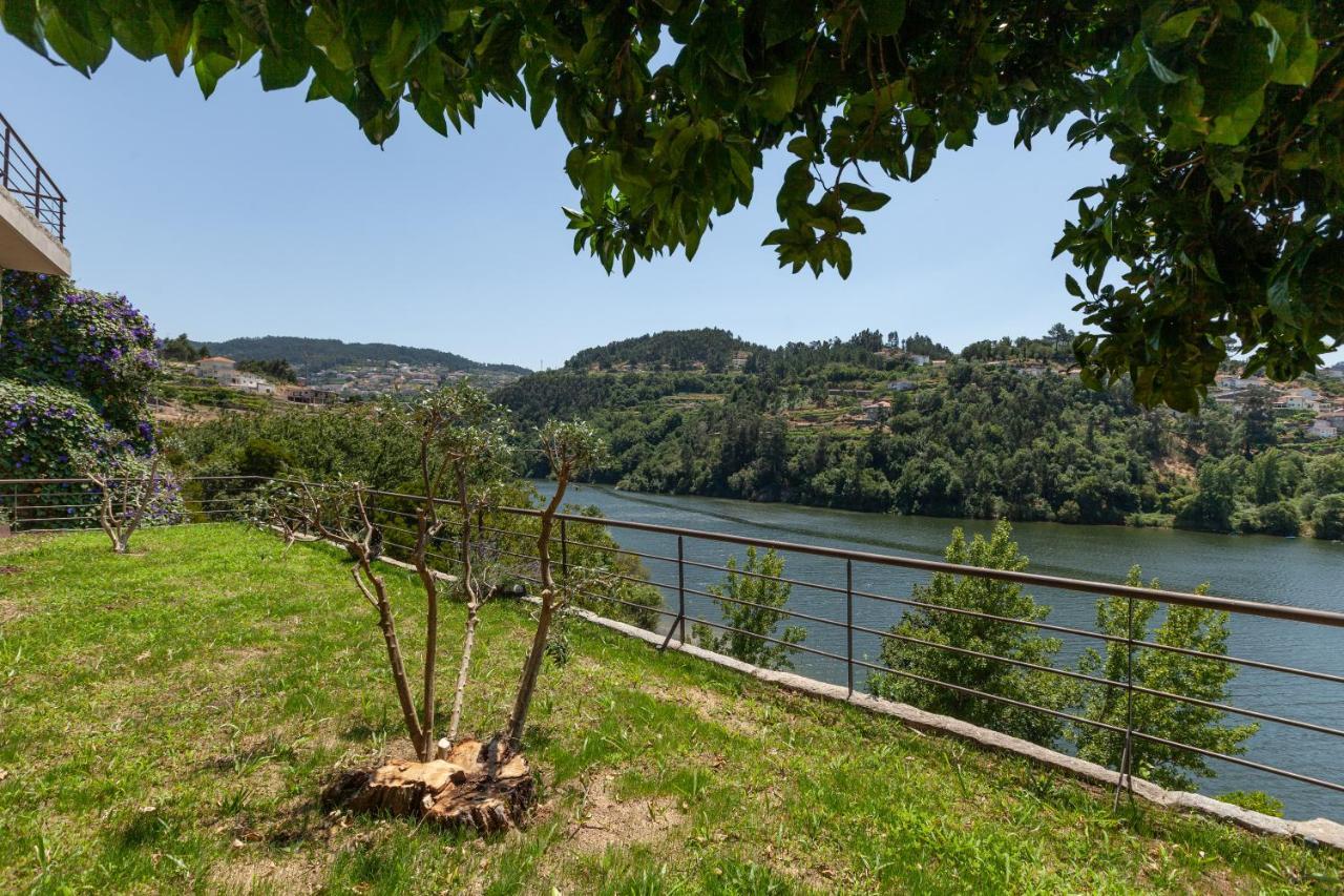 Escamarao Casa Do Rio 빌라 외부 사진