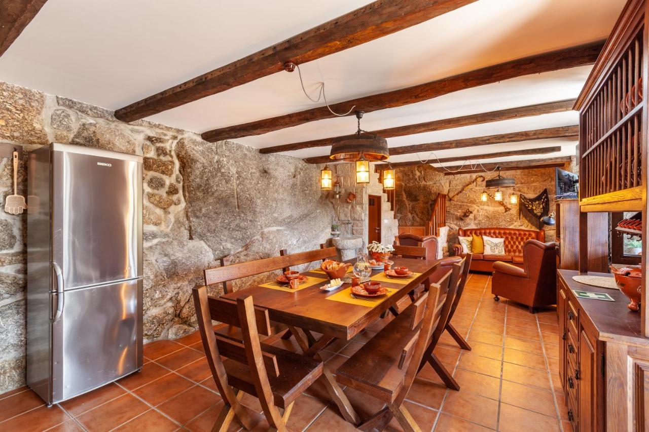 Escamarao Casa Do Rio 빌라 외부 사진