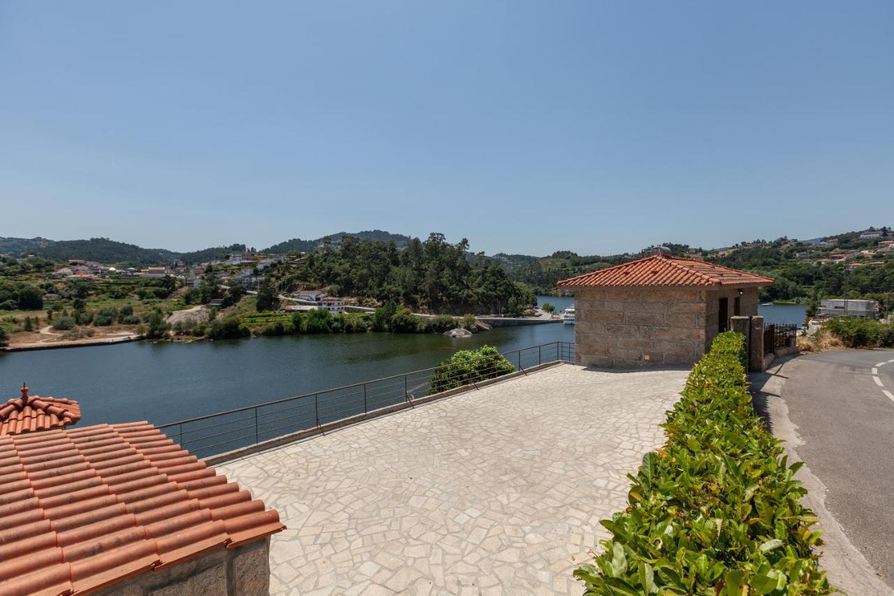 Escamarao Casa Do Rio 빌라 외부 사진