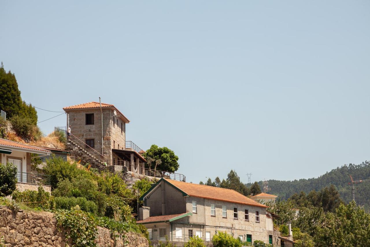 Escamarao Casa Do Rio 빌라 외부 사진
