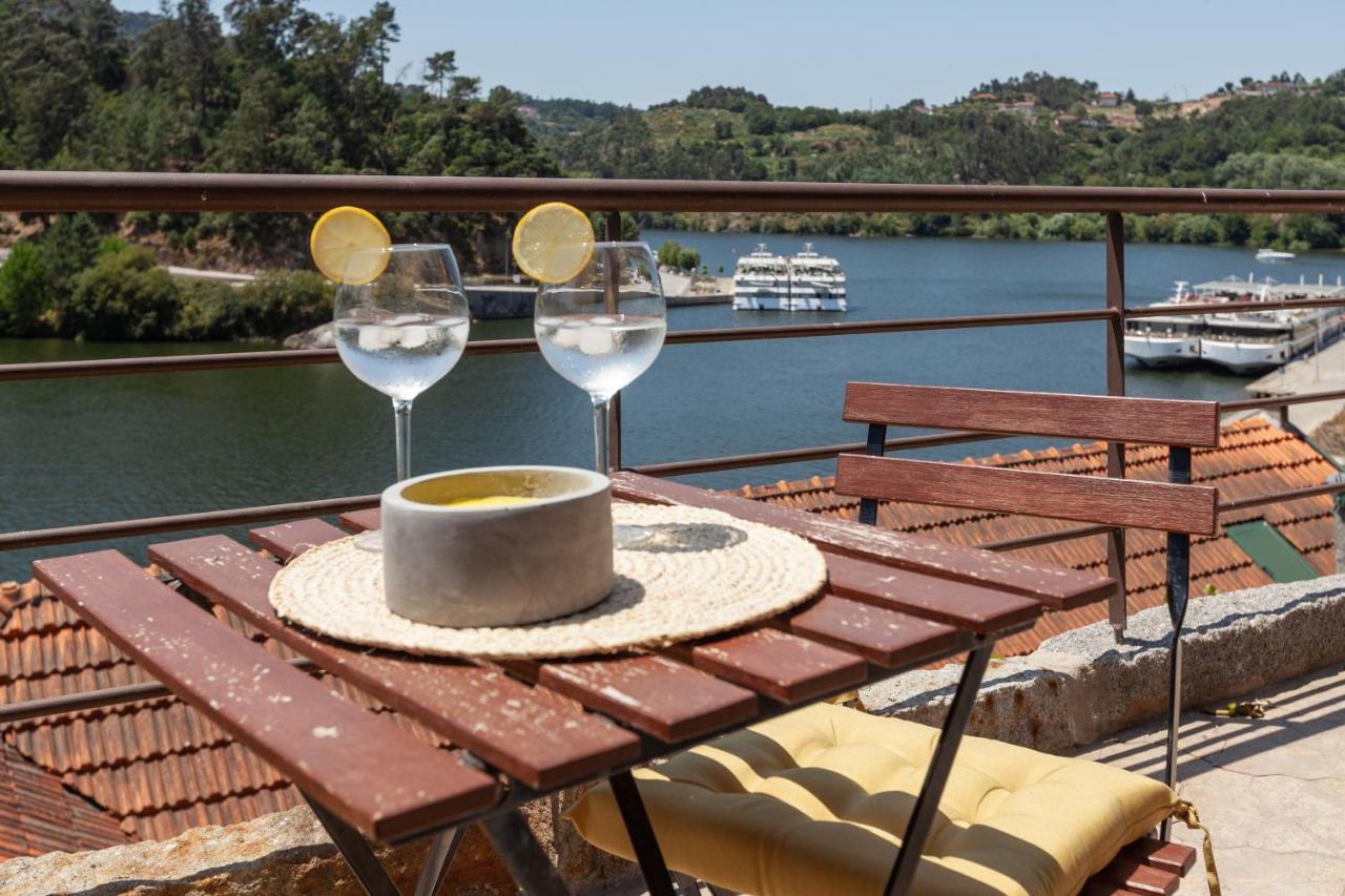 Escamarao Casa Do Rio 빌라 외부 사진