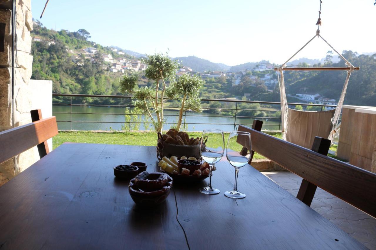 Escamarao Casa Do Rio 빌라 외부 사진