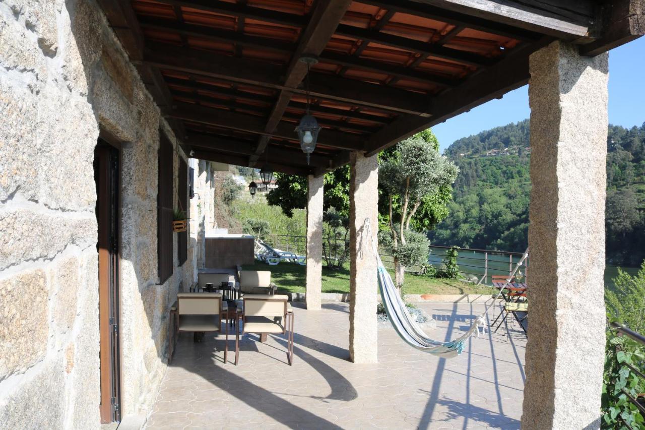 Escamarao Casa Do Rio 빌라 외부 사진